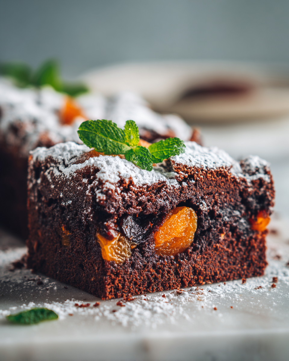 Deliciosa Tarta de Frutas con Chocolate cover image 3147