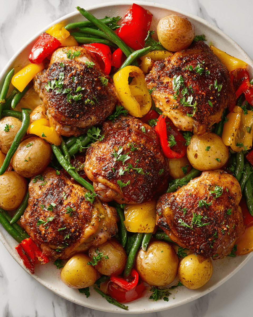 Pollo Crujiente al Horno con Verduras para Compartir d8daff82 e9c1 4fc4 b281 64e021f8b334tl