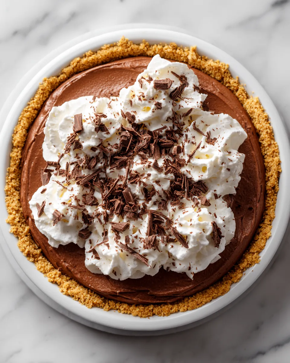 Pastel de seda francesa, un postre de chocolate suave y cremoso ideal para celebraciones. Fácil y delicioso.