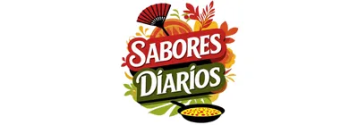 Recettas sabores diarios