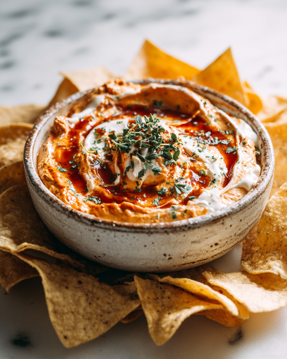 Salsa Zax cremosa para dips y acompañamientos. Perfecta para celebraciones y platos deliciosos.