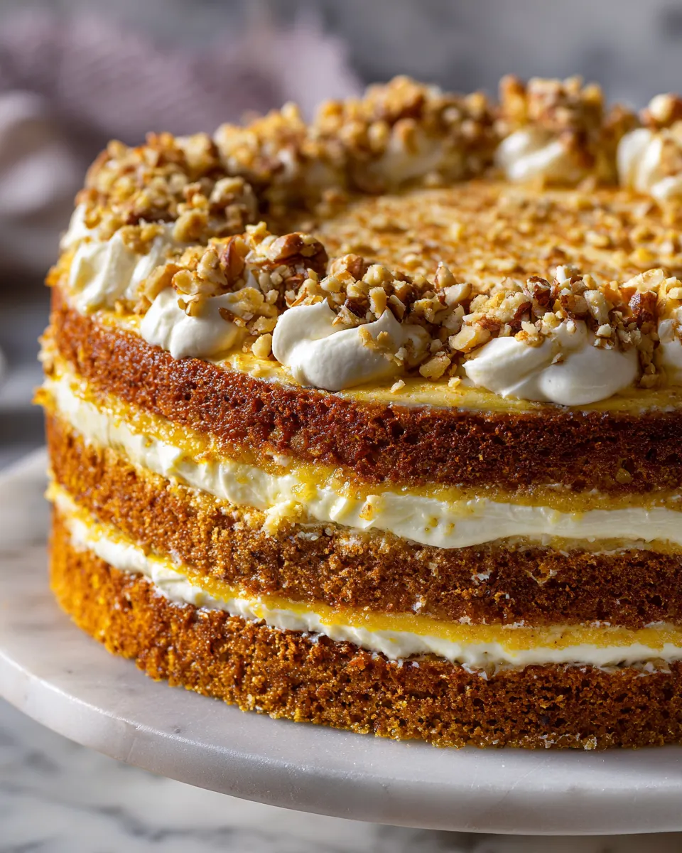 Deliciosa Torta Blitz de Nueces para Celebrar 24c899ae 83e3 483f bc84 abe01a912d19tl