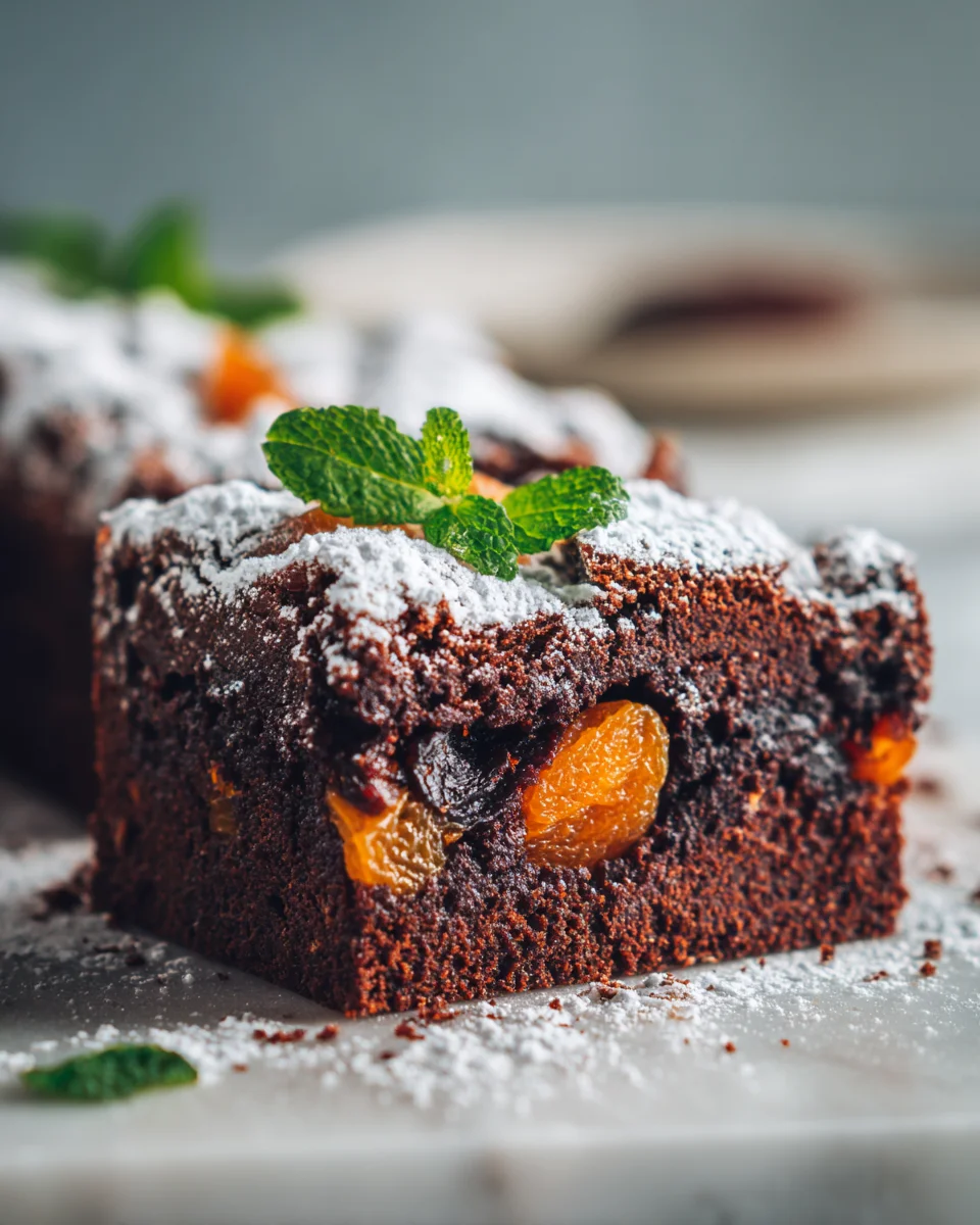 Deliciosa Tarta de Frutas con Chocolate 429def22 e27f 41b3 8525 b894b63010c8tl