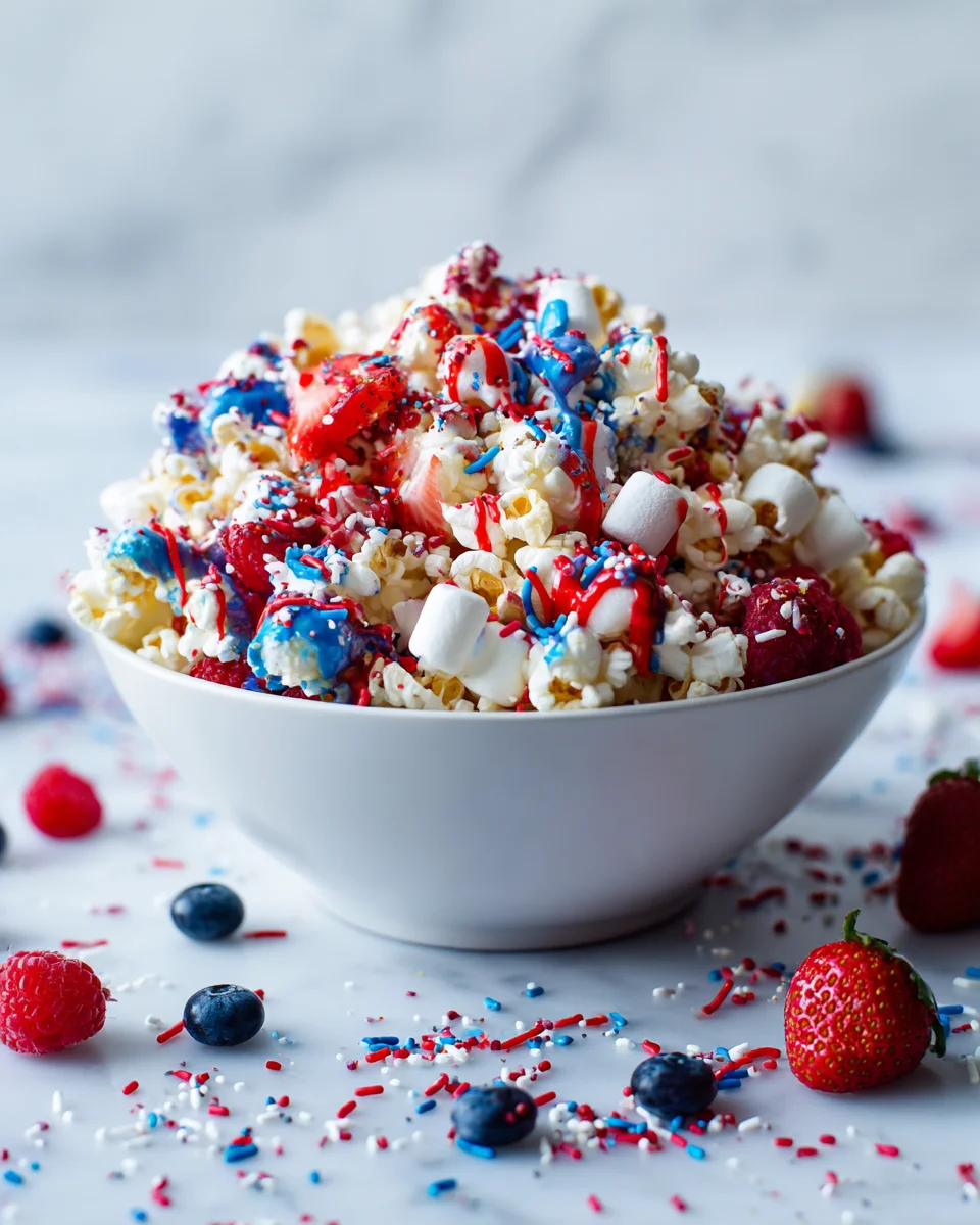 Deliciosas Palomitas de Maíz para el 4 de Julio 8cc856de a889 4ea6 bd5c 635ef986887btl