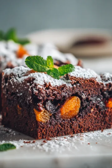 Deliciosa Tarta de Frutas con Chocolate cover image 3147