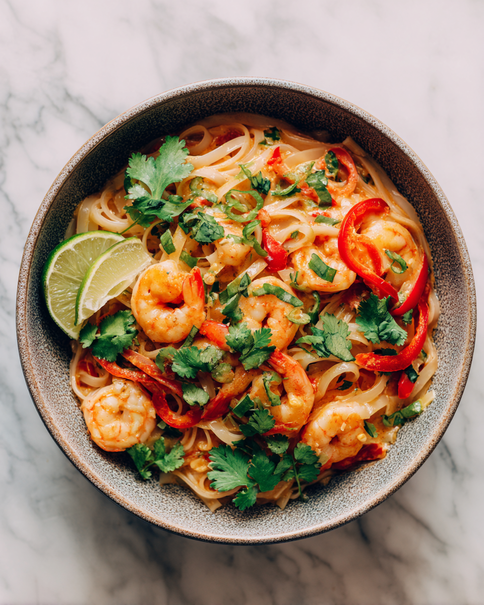 Fideos de Camarones al Coco para Compartir d0d02479 8929 4458 8838 df3f8ef6c961tl