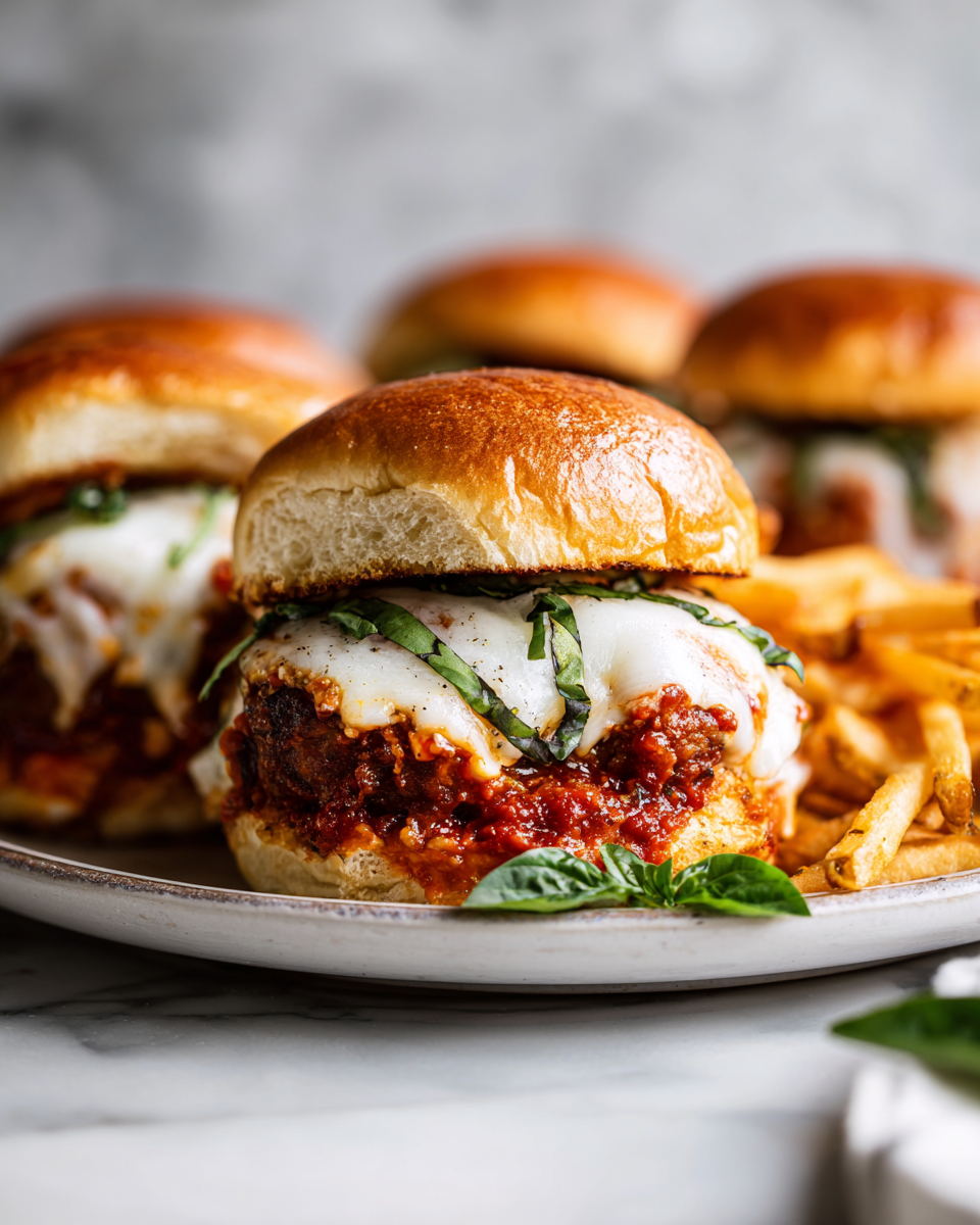 Las mejores hamburguesas de pizza congelada Hamburguesas de pizza congeladas fáciles y rápidas