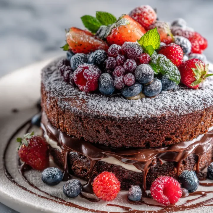 Receta de Pan Francés de Chocolate, desayuno fácil y delicioso para mañanas acogedoras