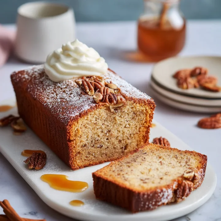 Delicioso Pastel de Nuez Pecan para las Fiestas Pastel de Nuez Pecan, dulce reconfortante para fiestas, horneado, receta fácil y deliciosa con nueces pecanas.
