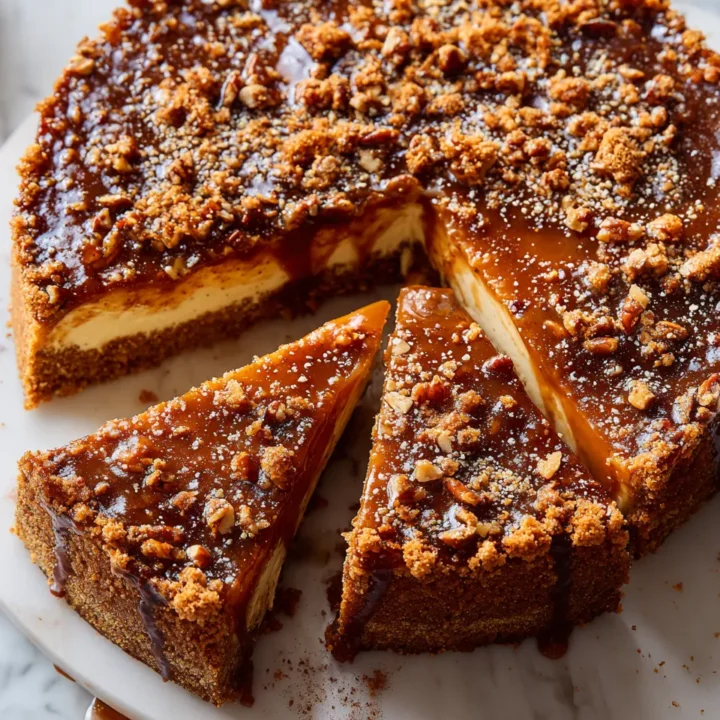 Deliciosa Tarta de Café con Crema Tarta de café con crema, perfecta para las fiestas de otoño, suave, húmeda y deliciosa.