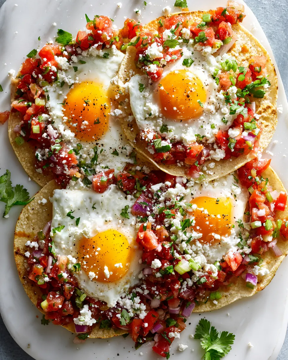 Disfruta de unos Huevos Rancheros Vibrantes ef93f436 a6be 4f75 a076 bb67a96a2dd8tl